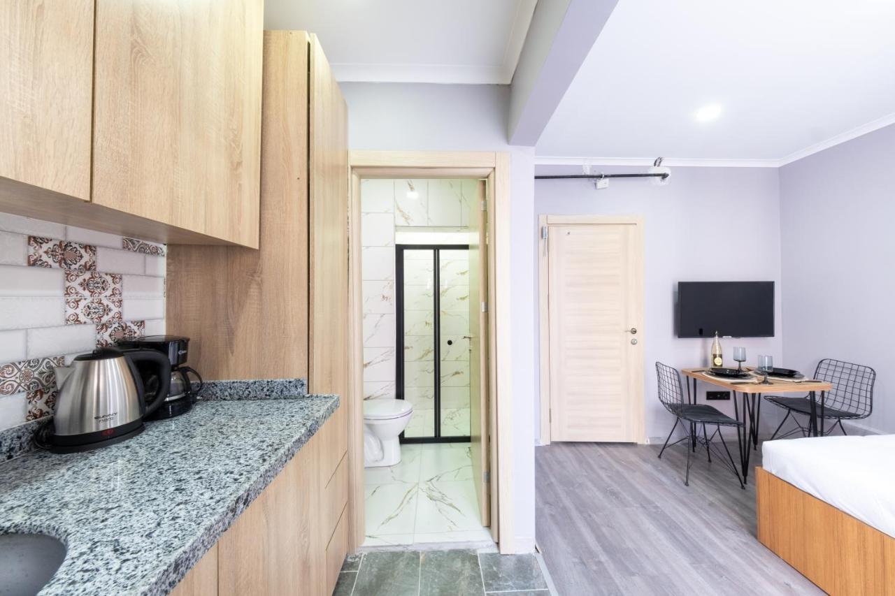 Kral Besiktas Hotel Istanboel