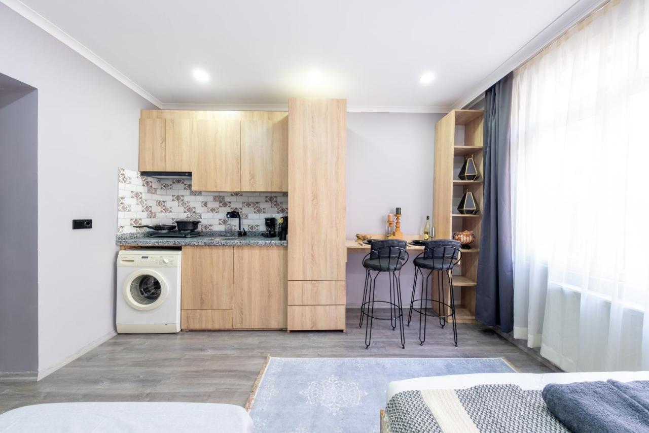 Kral Besiktas Hotel Istanboel