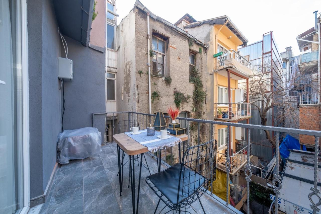 Kral Besiktas Hotel Istanboel